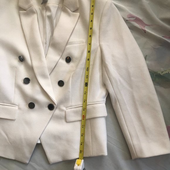 H&M Blazer/Jacket - Picture 6 of 10